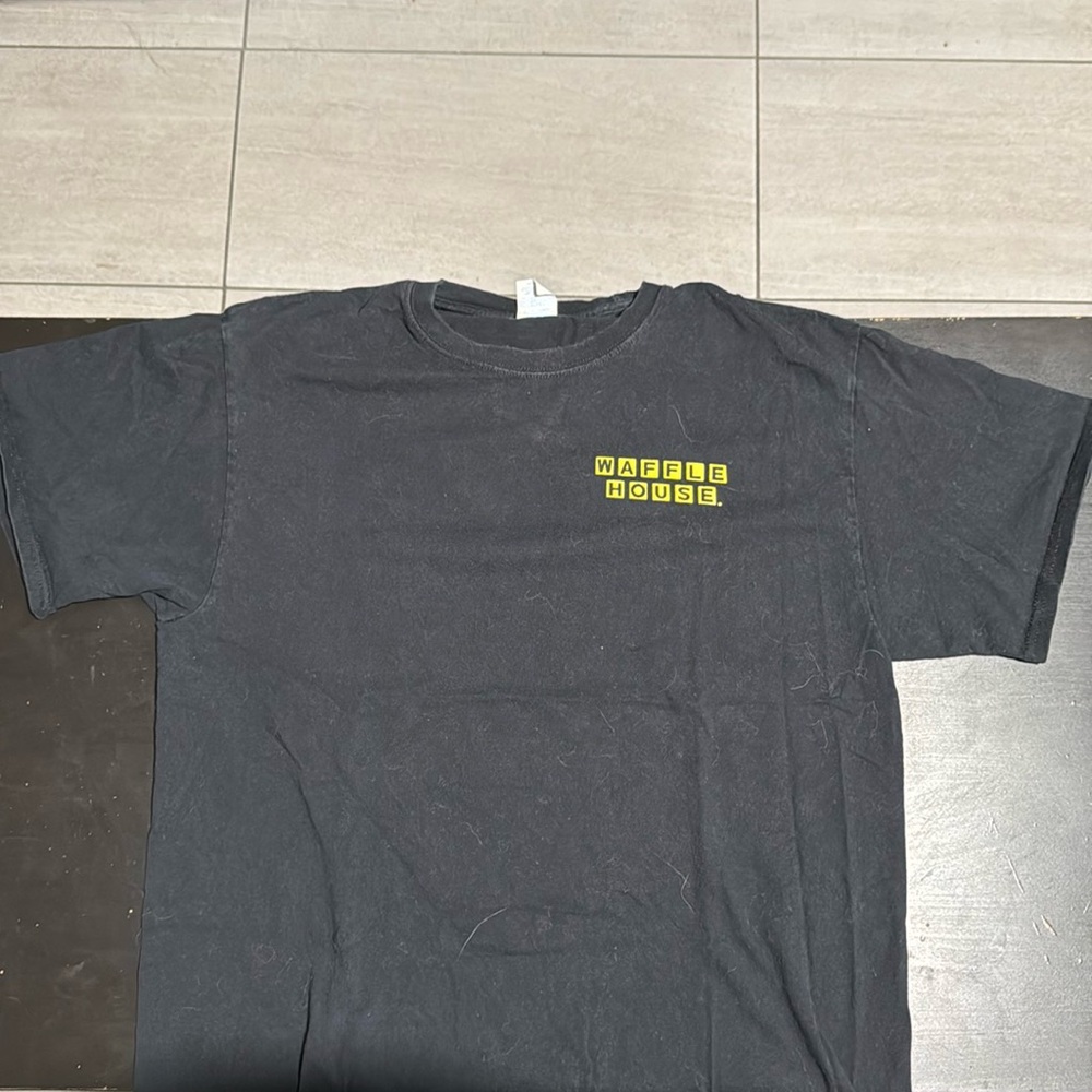Waffle House Shirt